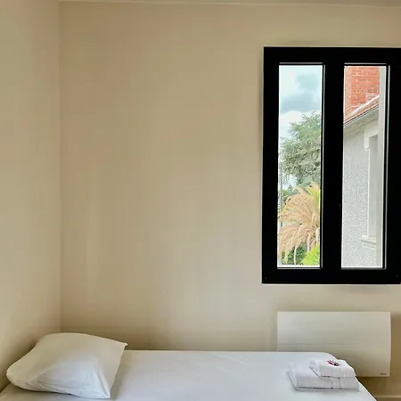 Le Jean Moulin - 5 Personnes -