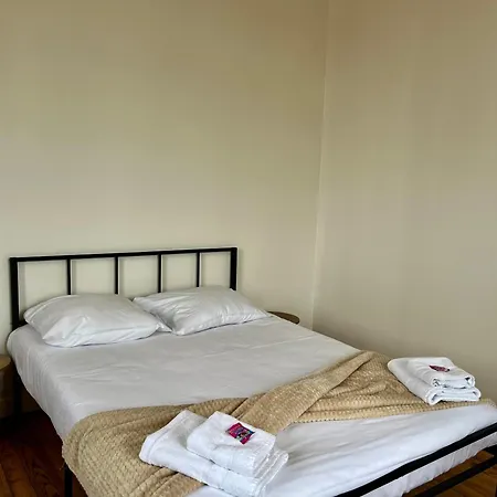 Le Jean Moulin - 5 Personnes - Tarbes