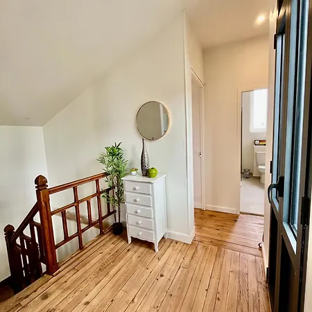 Le Jean Moulin - 5 Personnes - Lejlighed Tarbes