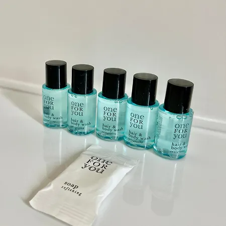 Le Jean Moulin - 5 Personnes - * Tarbes