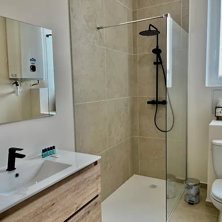 Le Jean Moulin - 5 Personnes - Tarbes