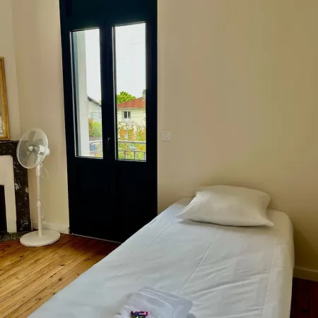 Le Jean Moulin - 5 Personnes - Tarbes